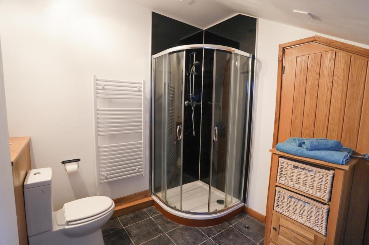 Crackin View Guest House Hexham Dış mekan fotoğraf