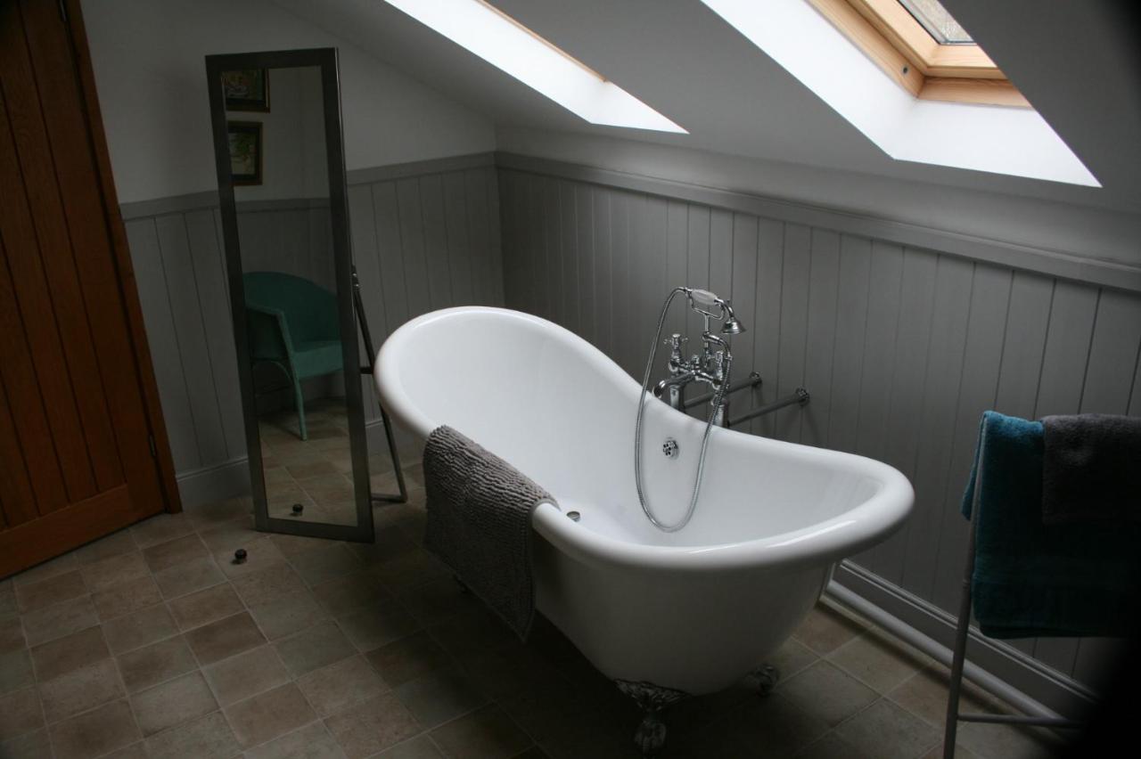 Crackin View Guest House Hexham Dış mekan fotoğraf